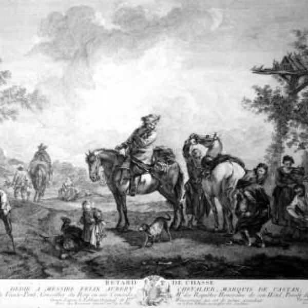 BEAUMONT Pierre François