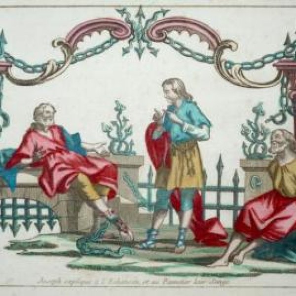 DAUMONT Jean-François, publisher