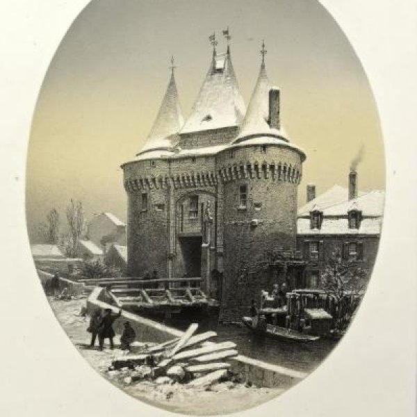 JACOTTET Louis-Julien