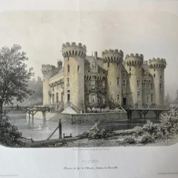 JACOTTET Louis-Julien