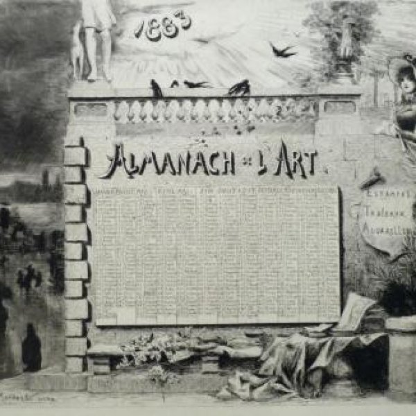 MORDANT Daniel Charles Marie