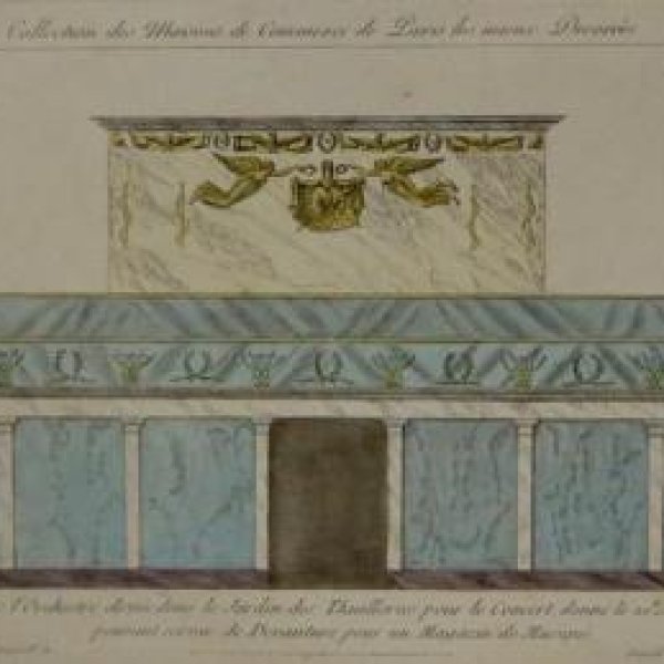 LA MESANGERE Pierre (de)