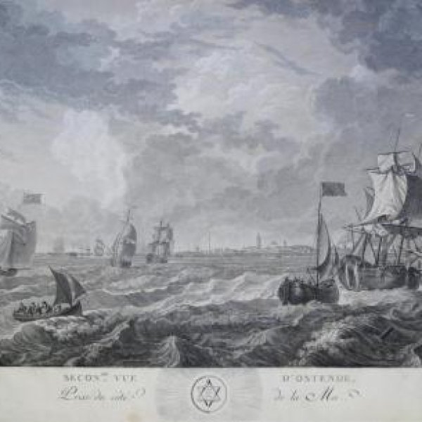 MASQUELIER Louis-Joseph