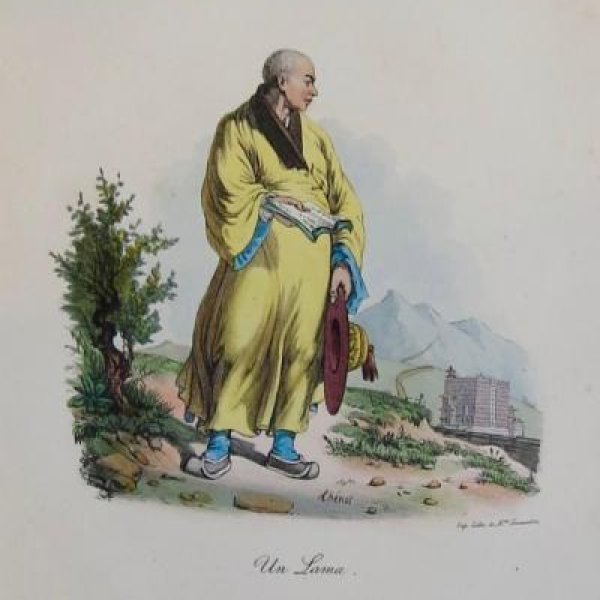 FORMENTIN Joséphine-Clémence