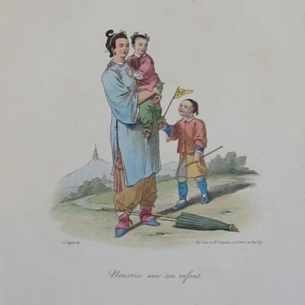 FORMENTIN Joséphine-Clémence