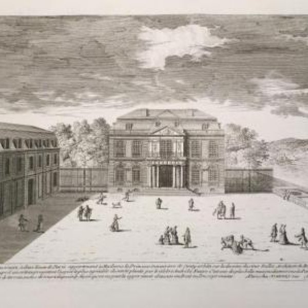 JOMBERT Charles-Antoine, publisher