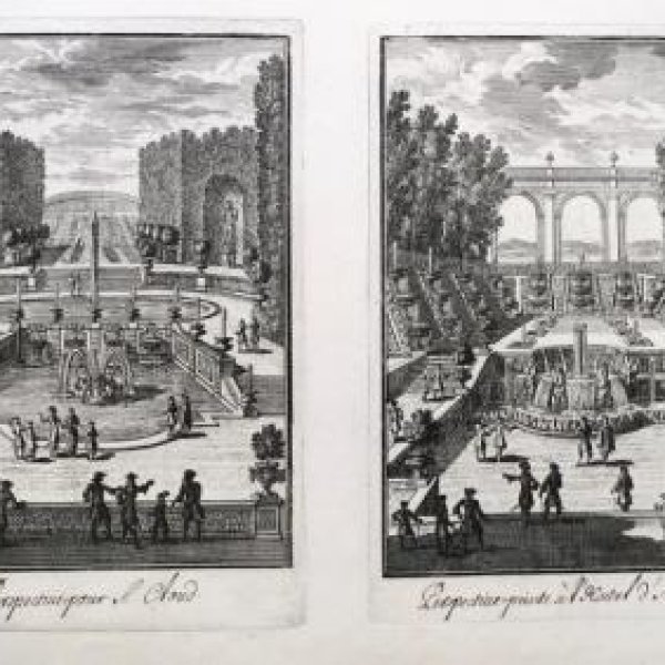 PERELLE Gabriel and sons