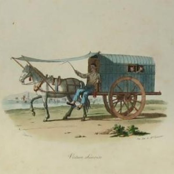 FORMENTIN Joséphine-Clémence