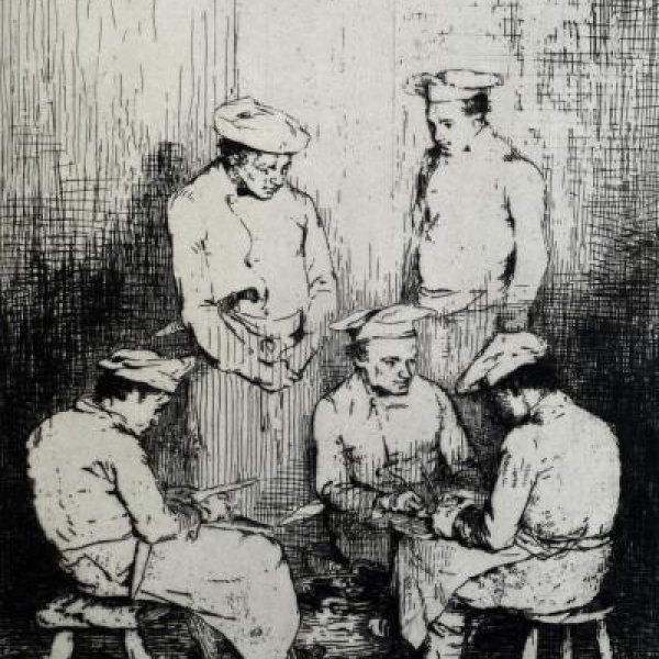 RIBOT Théodule Augustin