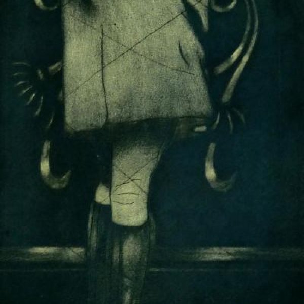 BOUTET DE MONVEL Bernard