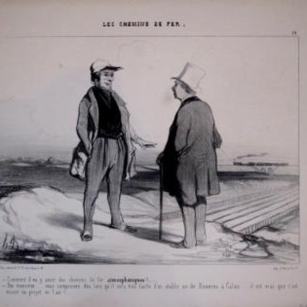 DAUMIER Honoré