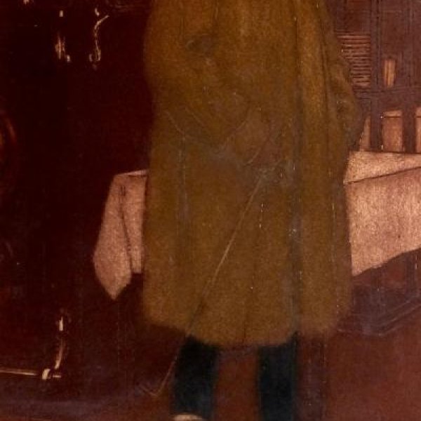 BOUTET DE MONVEL Bernard