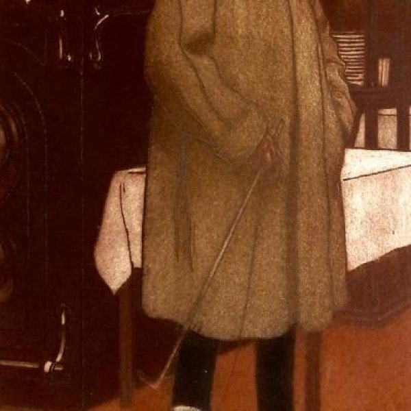 BOUTET DE MONVEL Bernard