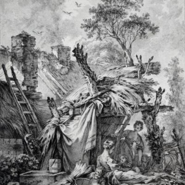 RYLAND William Wynne