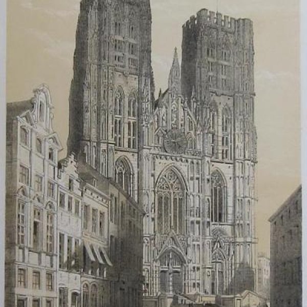 SIMOMAN et TOOVEY, publishers