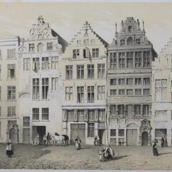 SCHOENJANS, éditeur