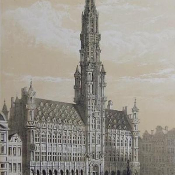 SIMOMAN et TOOVEY, publishers