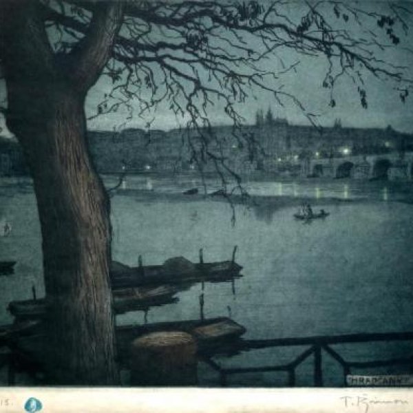 SIMON Tavik Frantisek