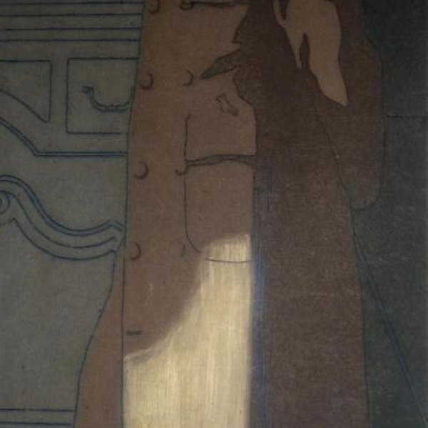 BOUTET DE MONVEL Bernard