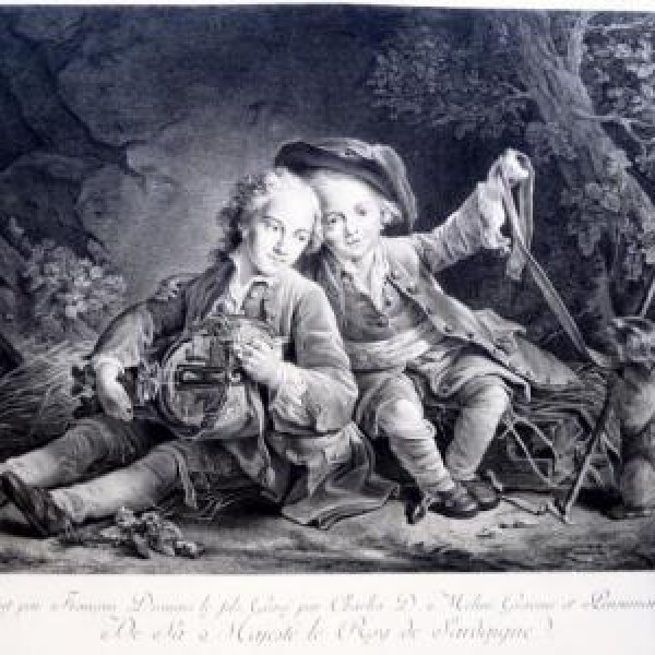 MELINI Carlo Domenico 