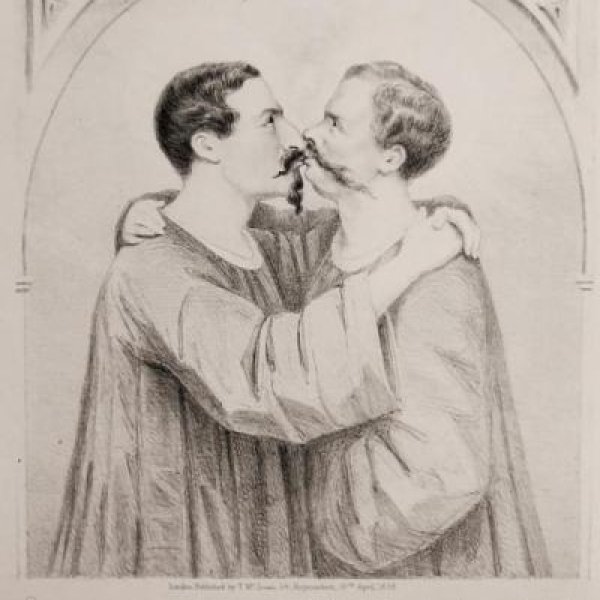 MC LEAN Thomas (publisher)