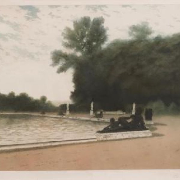 HOUDARD Charles Louis Marcel