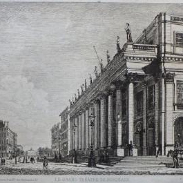 TEYSSONNIERES Pierre