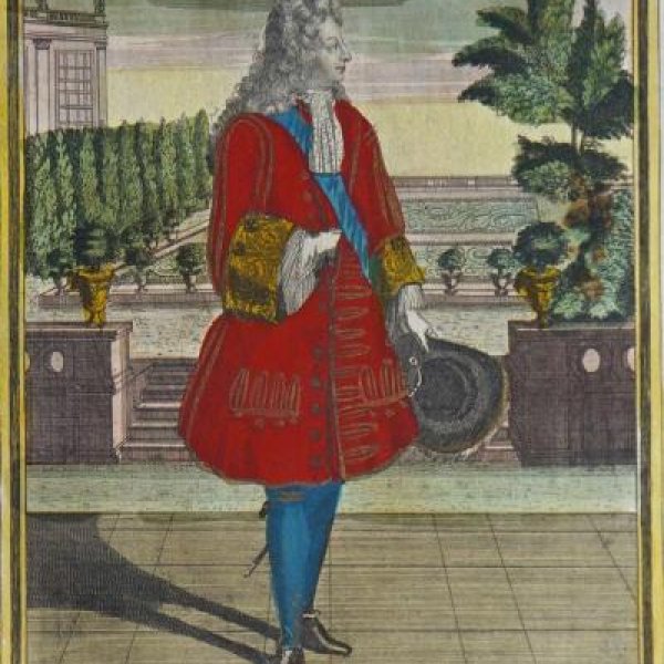 CHIQUET Jacques, Publisher