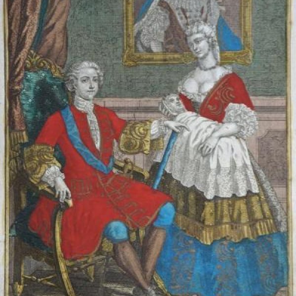 MARIETTE Jean, Publisher