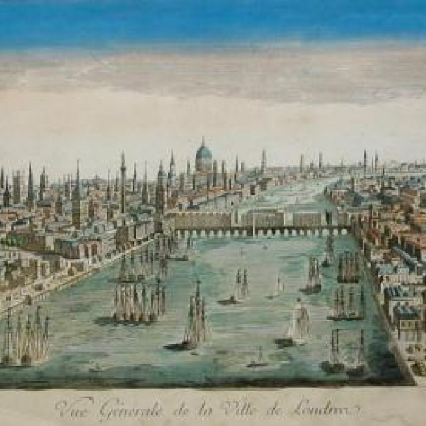 DAUMONT Jean-François, éditeur