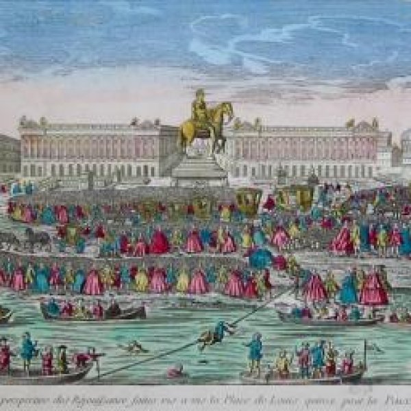 BASSET André, publisher