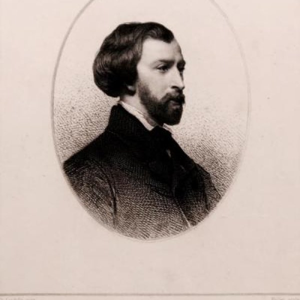 POLLET Victor Florence