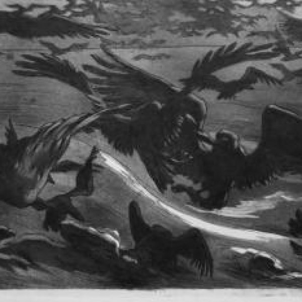 PROUVÉ Emile Victor