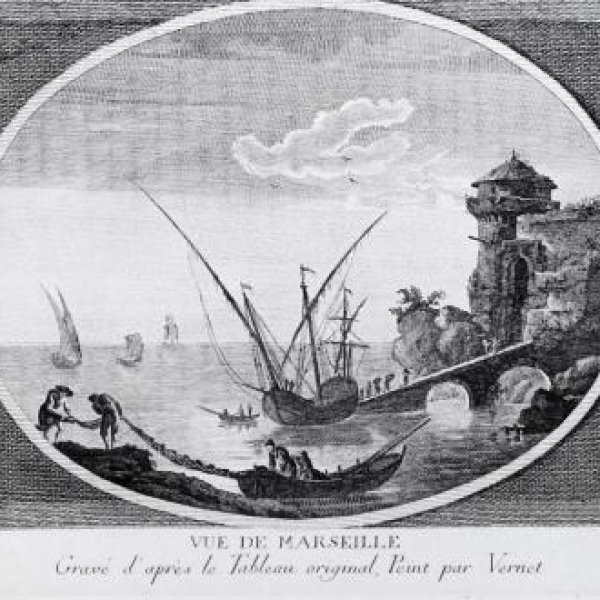 VERNET Joseph (daprès)