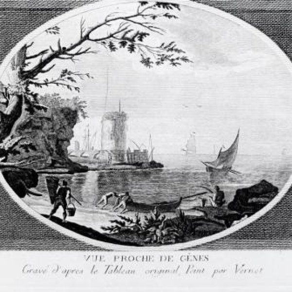 VERNET Joseph (d'après)