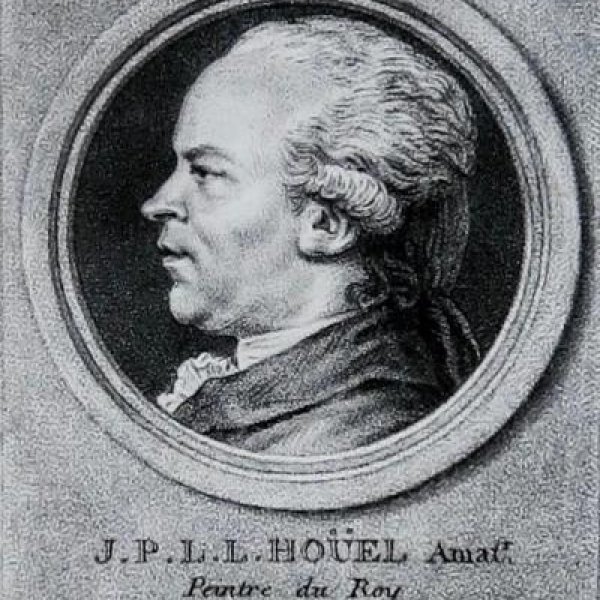 LINGÉE Thérèse Eléonore