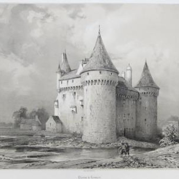 JACOTTET Louis-Julien