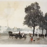 MARCEL-CLÉMENT Amédée Julien