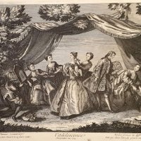 CHARPENTIER  François-Louis