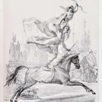 REVERCHON François Joseph Charles