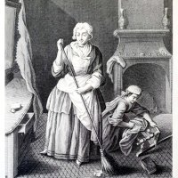 CHARPENTIER François Philippe