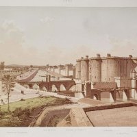 BENOIST Philippe (lithographe)