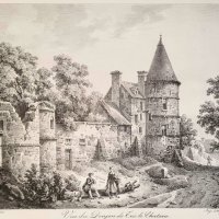VILLENEUVE Louis Jules Frédéric