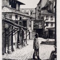 POTÉMONT Adolphe Théodore