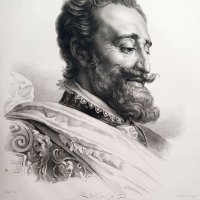 GIRARD Alexis François