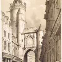 MONTHELIER Jules Alexandre