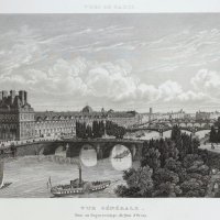 CHAMOIN Jean Baptiste Marie