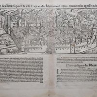CHESNEAU Nicolas (éditeur)
