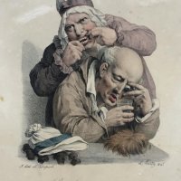 BOILLY Louis Léopold