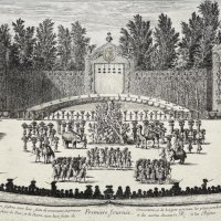 LEPAUTRE Jean et SYLVESTRE  Israël